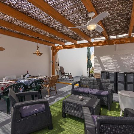 Holiday Home Felicidade By Interhome Ольян Экстерьер фото
