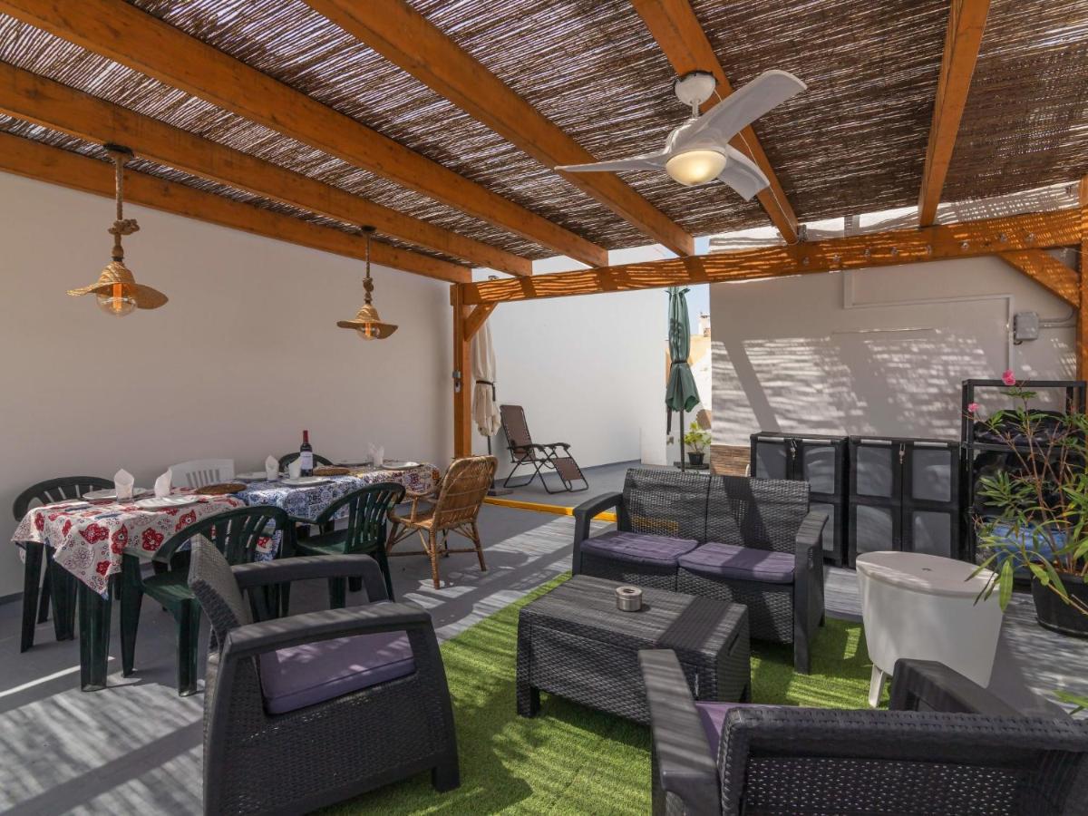 Holiday Home Felicidade By Interhome Ольян Экстерьер фото