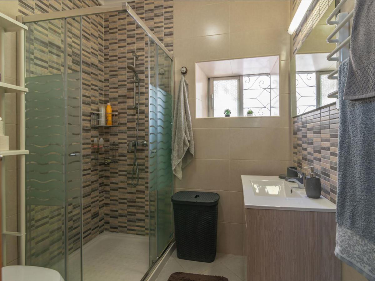 Holiday Home Felicidade By Interhome Ольян Экстерьер фото