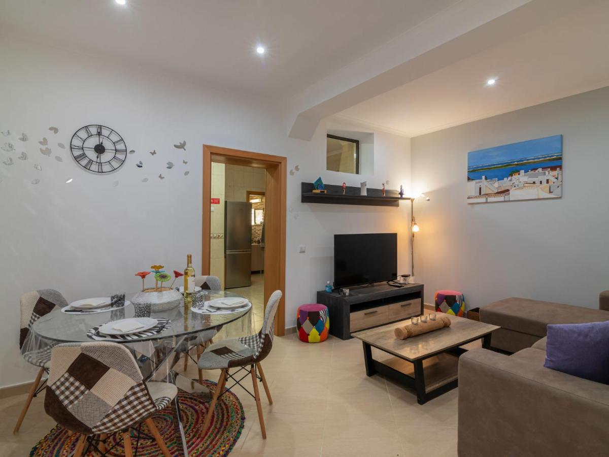 Holiday Home Felicidade By Interhome Ольян Экстерьер фото