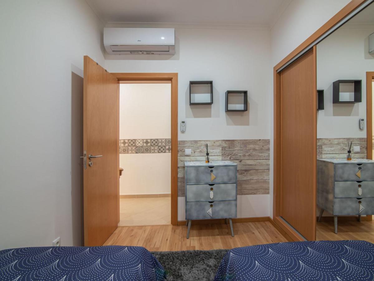 Holiday Home Felicidade By Interhome Ольян Экстерьер фото