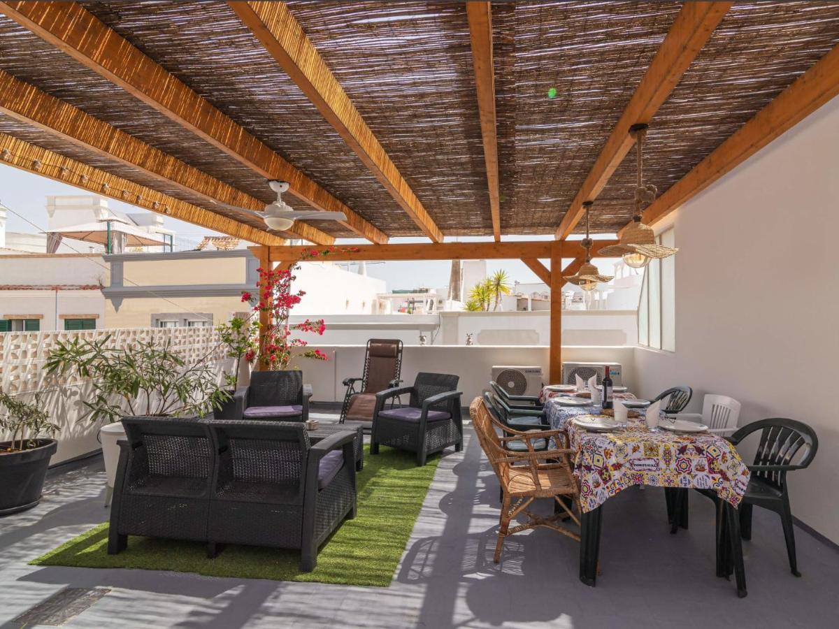 Holiday Home Felicidade By Interhome Ольян Экстерьер фото
