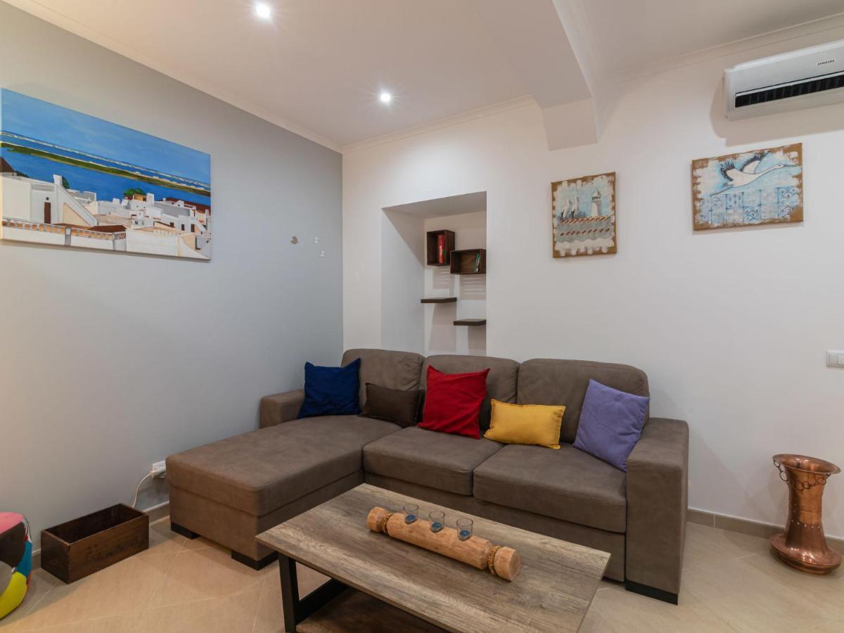 Holiday Home Felicidade By Interhome Ольян Экстерьер фото