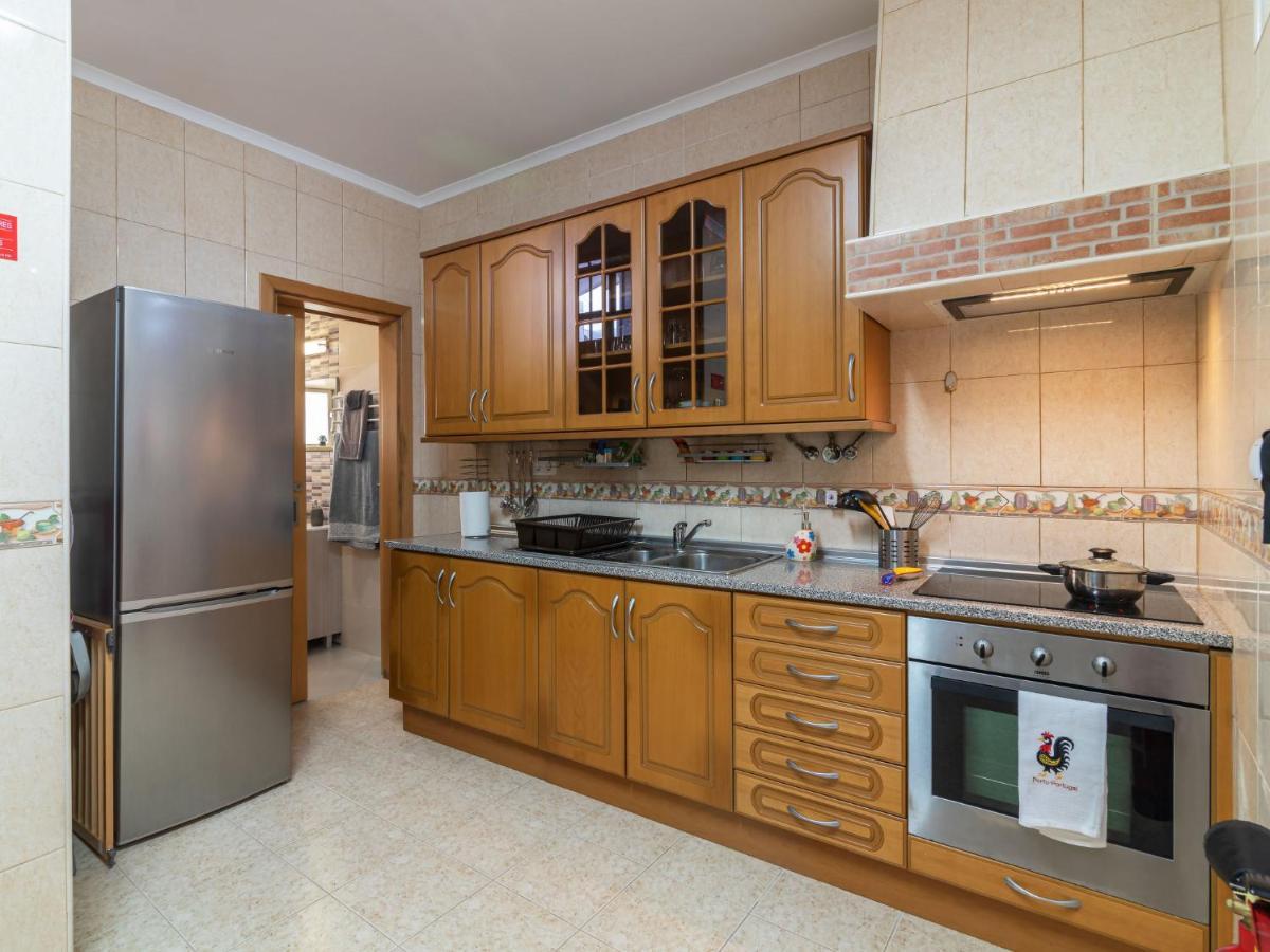 Holiday Home Felicidade By Interhome Ольян Экстерьер фото