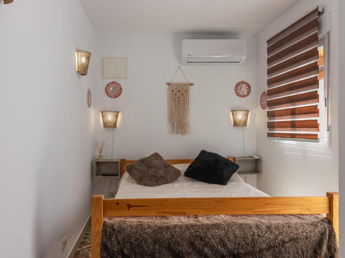 Holiday Home Felicidade By Interhome Ольян Экстерьер фото