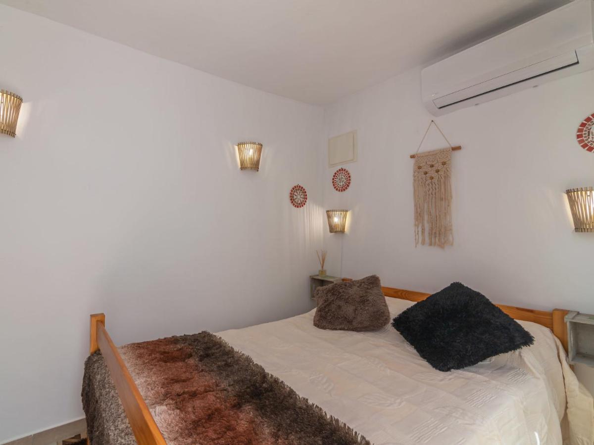 Holiday Home Felicidade By Interhome Ольян Экстерьер фото