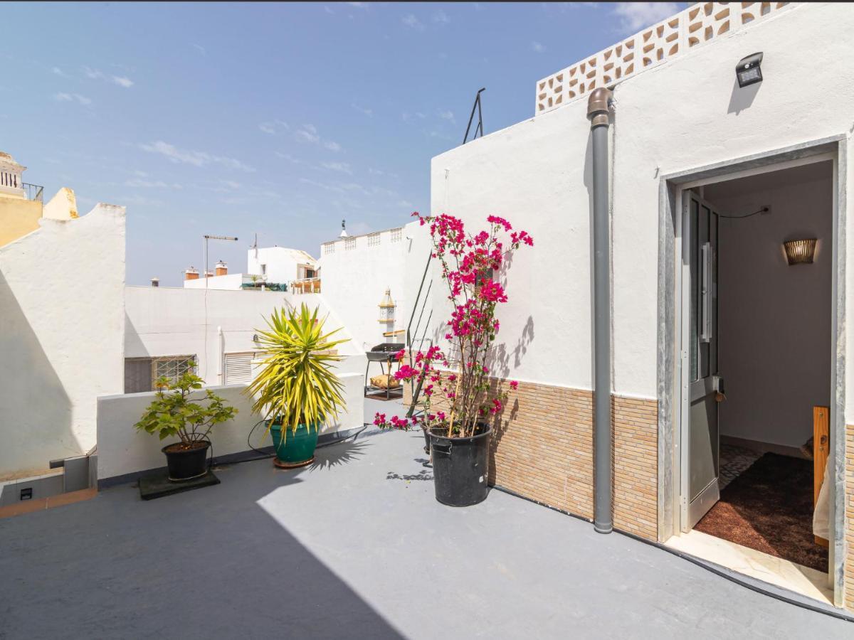 Holiday Home Felicidade By Interhome Ольян Экстерьер фото