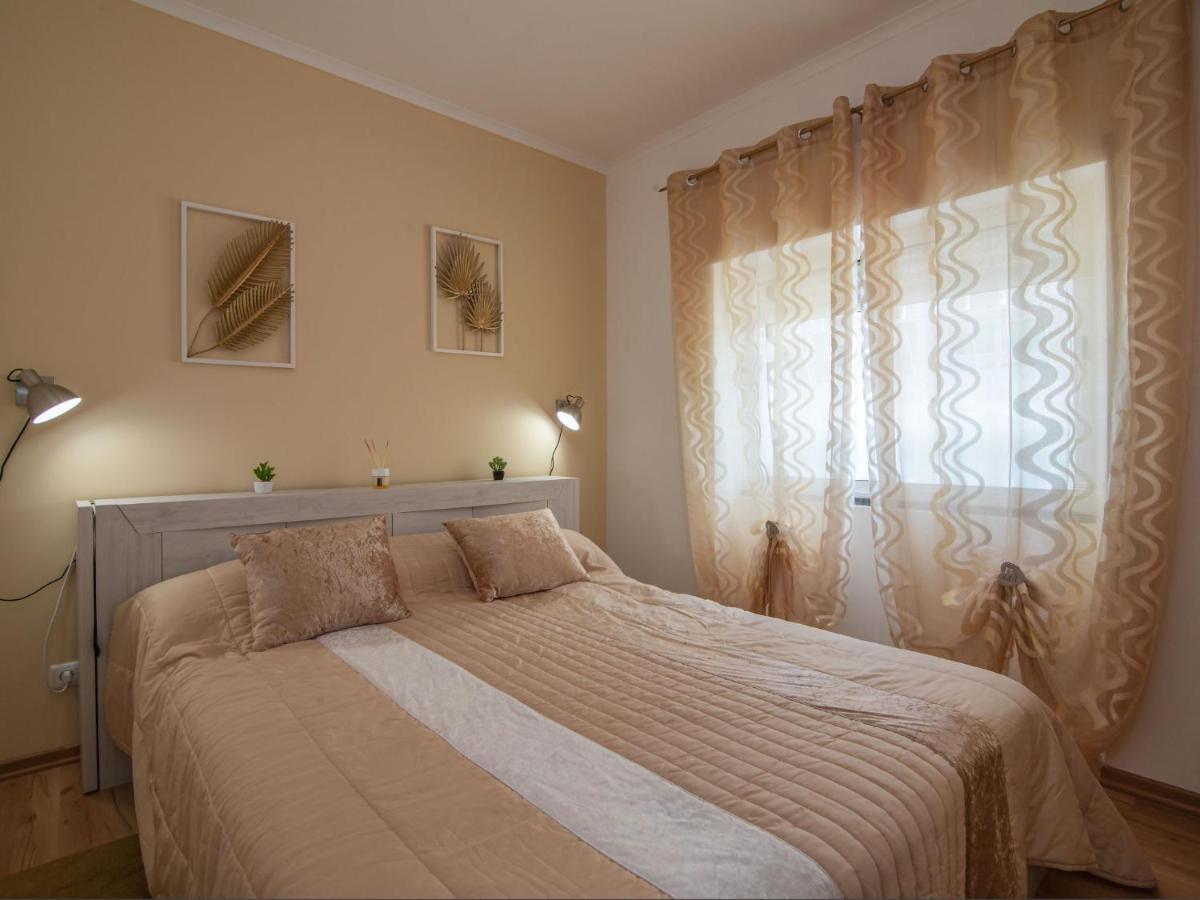 Holiday Home Felicidade By Interhome Ольян Экстерьер фото