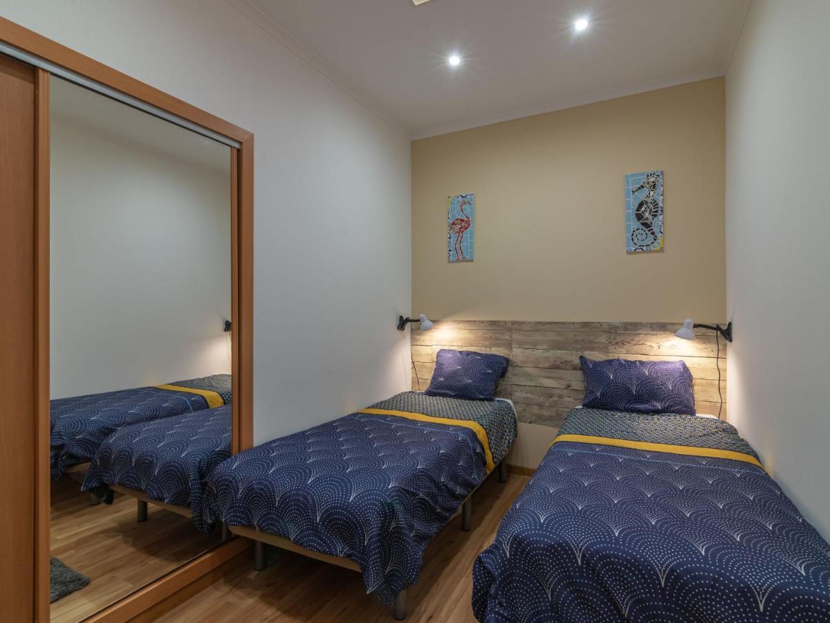 Holiday Home Felicidade By Interhome Ольян Экстерьер фото